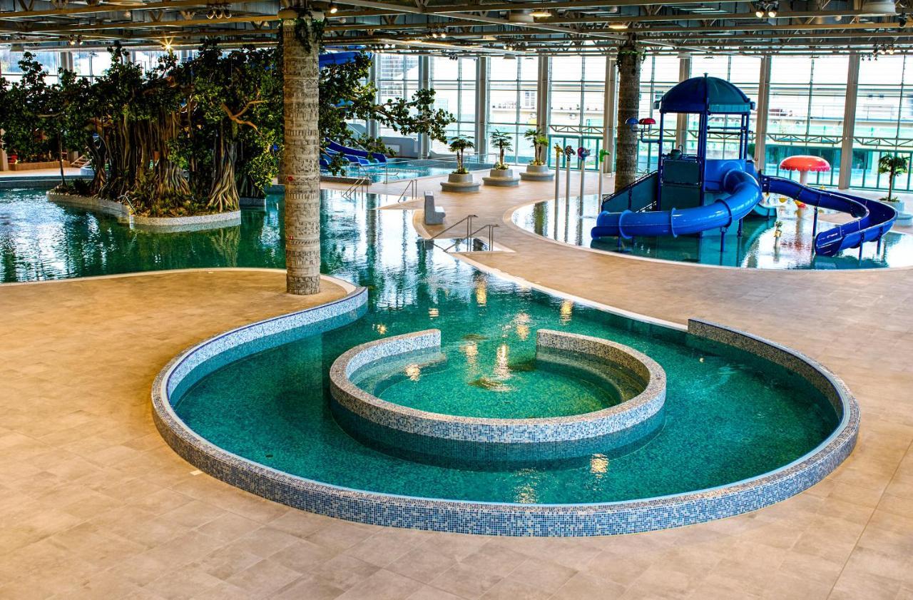 Amazonia Apartments Temeşvar Dış mekan fotoğraf