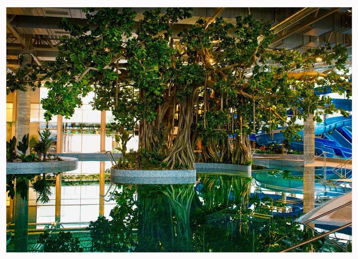 Amazonia Apartments Temeşvar Dış mekan fotoğraf