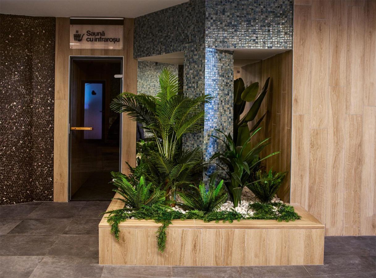 Amazonia Apartments Temeşvar Dış mekan fotoğraf