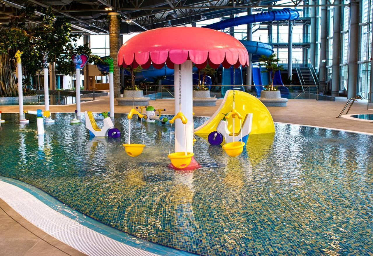 Amazonia Apartments Temeşvar Dış mekan fotoğraf