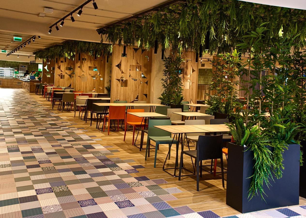 Amazonia Apartments Temeşvar Dış mekan fotoğraf