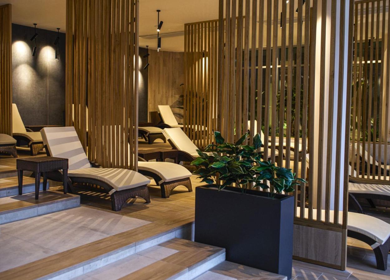 Amazonia Apartments Temeşvar Dış mekan fotoğraf