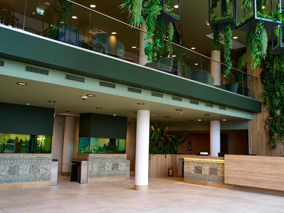 Amazonia Apartments Temeşvar Dış mekan fotoğraf