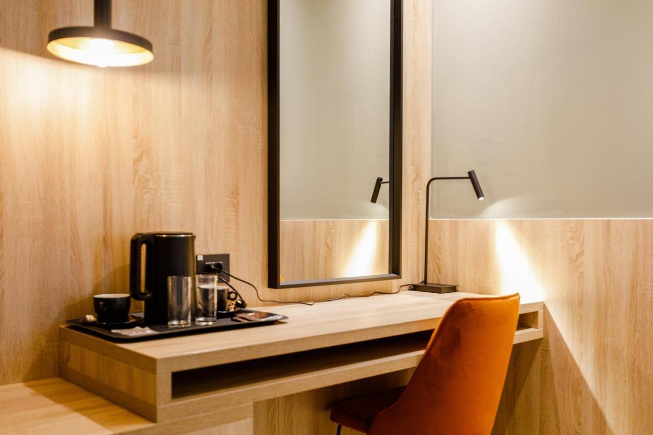 Amazonia Apartments Temeşvar Dış mekan fotoğraf