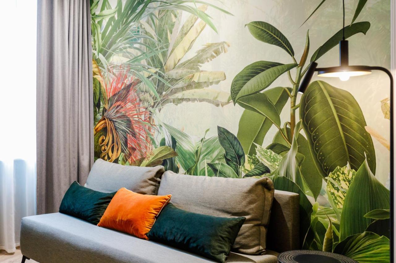 Amazonia Apartments Temeşvar Dış mekan fotoğraf
