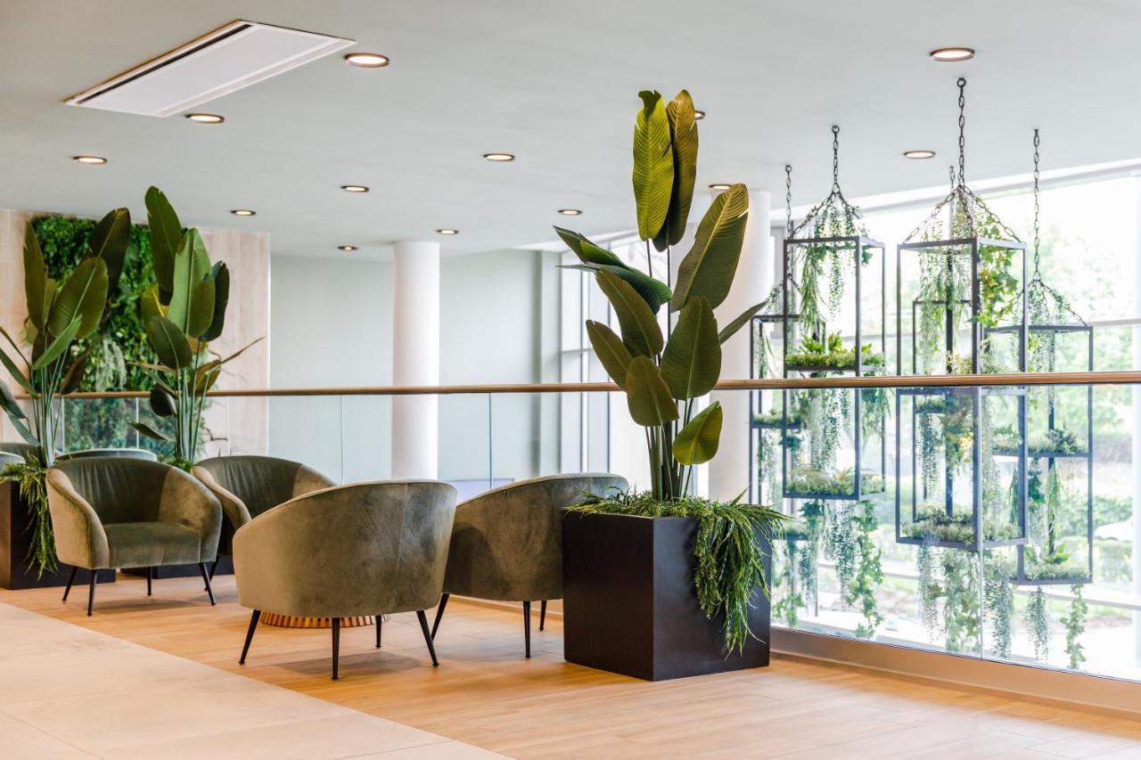 Amazonia Apartments Temeşvar Dış mekan fotoğraf