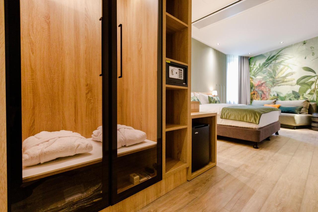 Amazonia Apartments Temeşvar Dış mekan fotoğraf