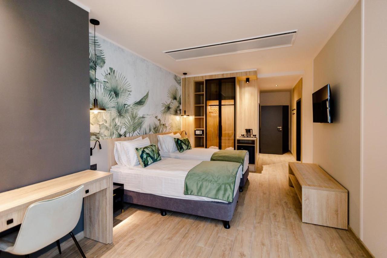 Amazonia Apartments Temeşvar Dış mekan fotoğraf