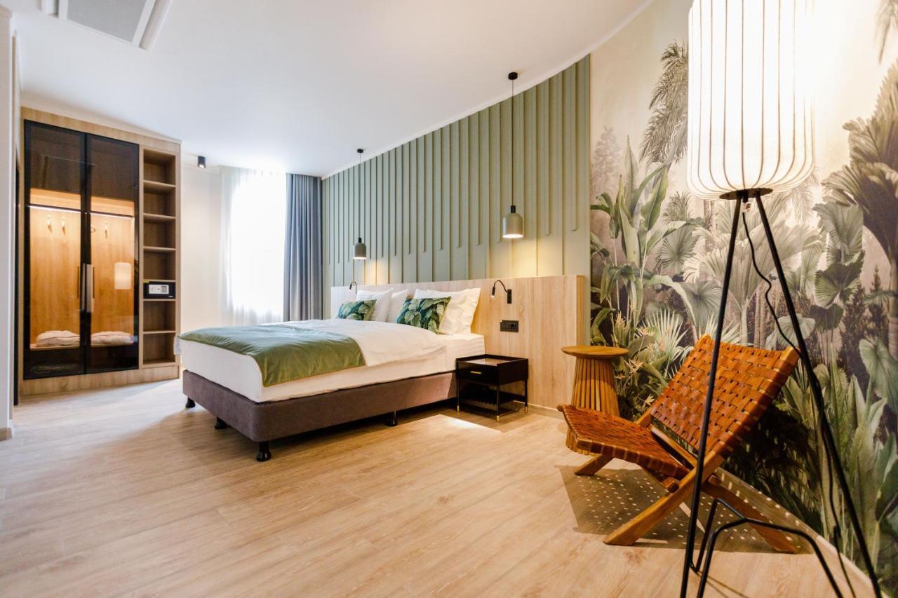 Amazonia Apartments Temeşvar Dış mekan fotoğraf