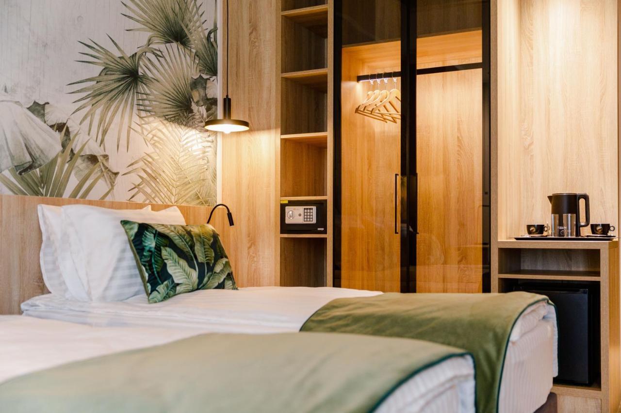 Amazonia Apartments Temeşvar Dış mekan fotoğraf