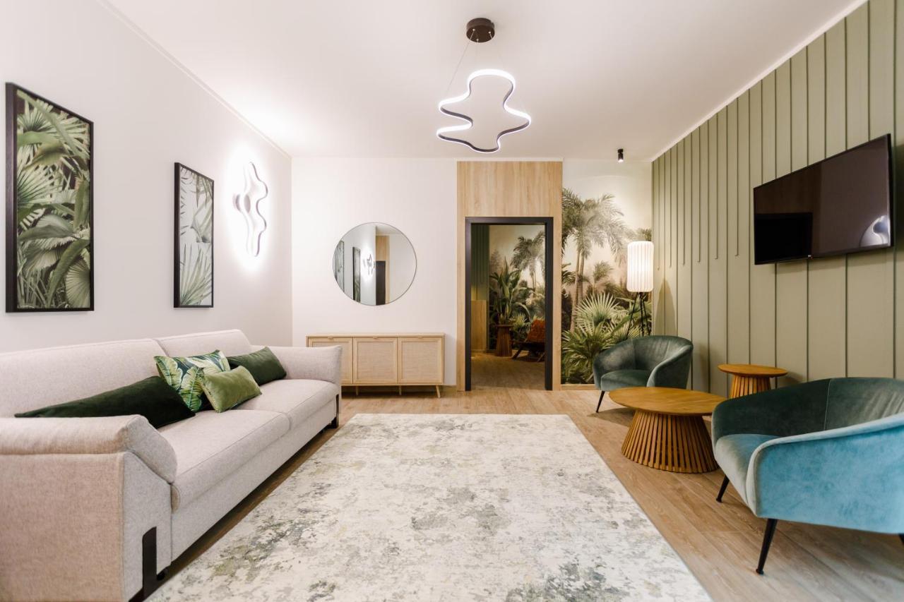 Amazonia Apartments Temeşvar Dış mekan fotoğraf