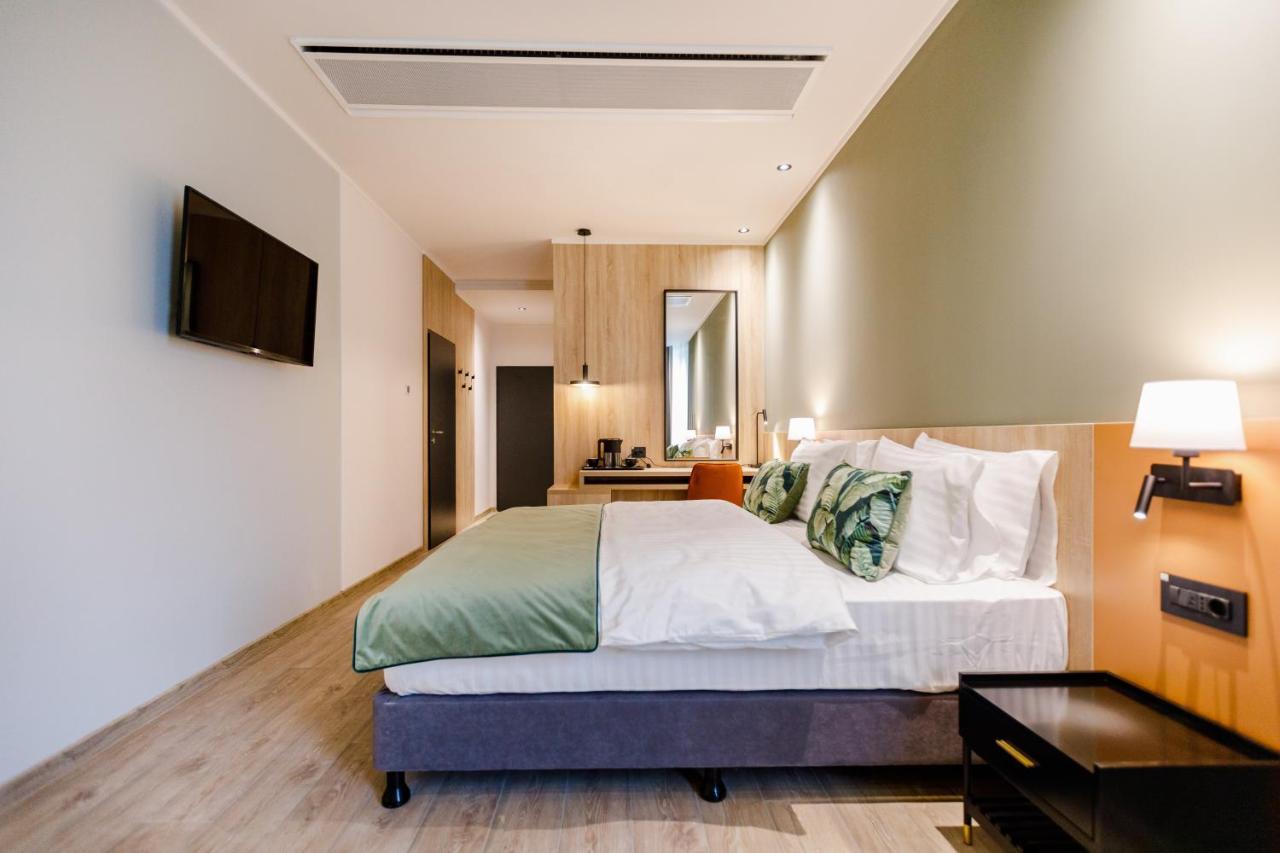 Amazonia Apartments Temeşvar Dış mekan fotoğraf