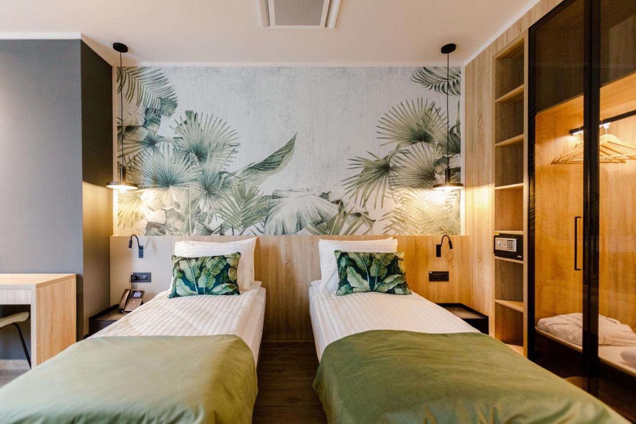 Amazonia Apartments Temeşvar Dış mekan fotoğraf