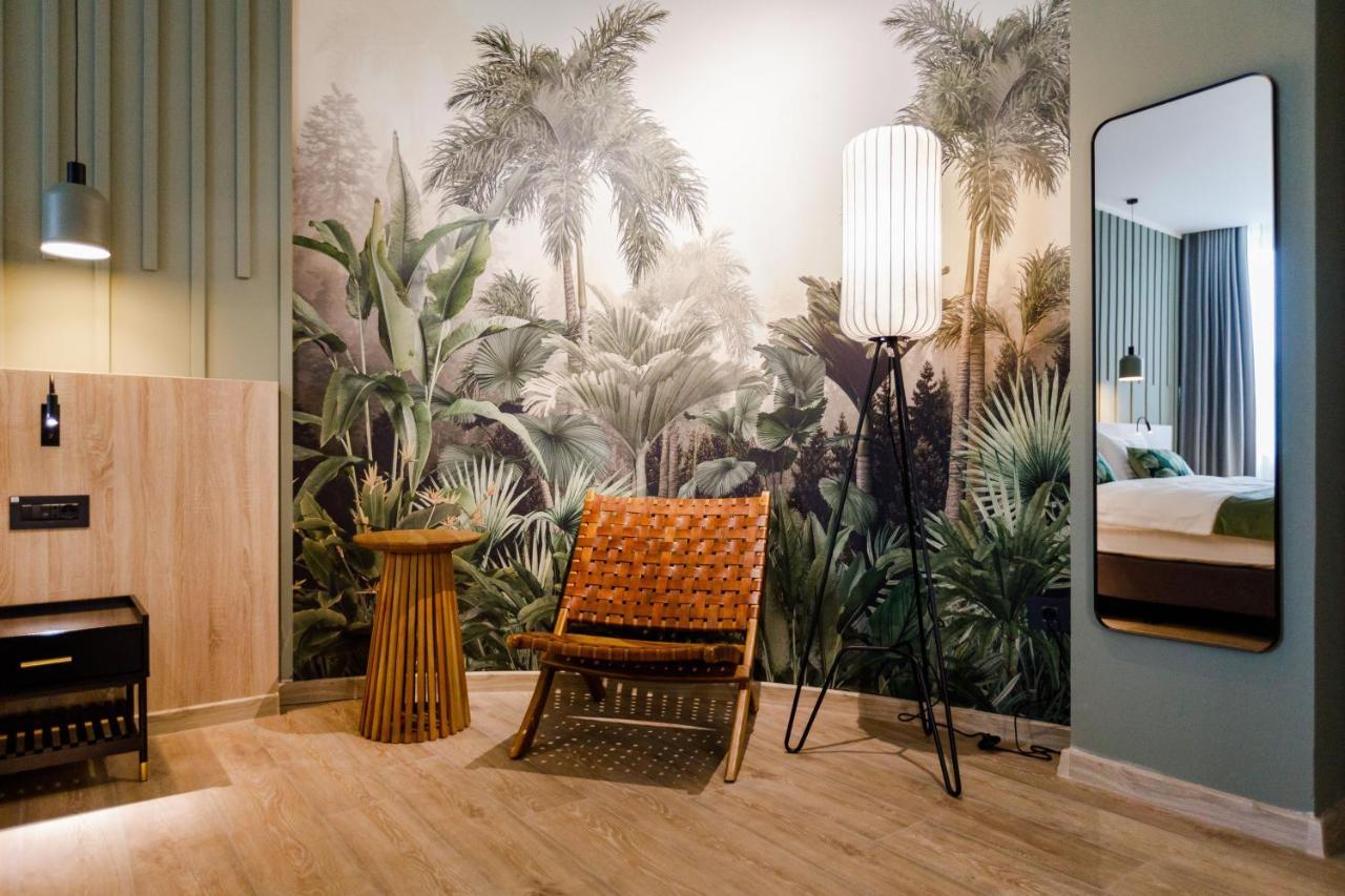 Amazonia Apartments Temeşvar Dış mekan fotoğraf