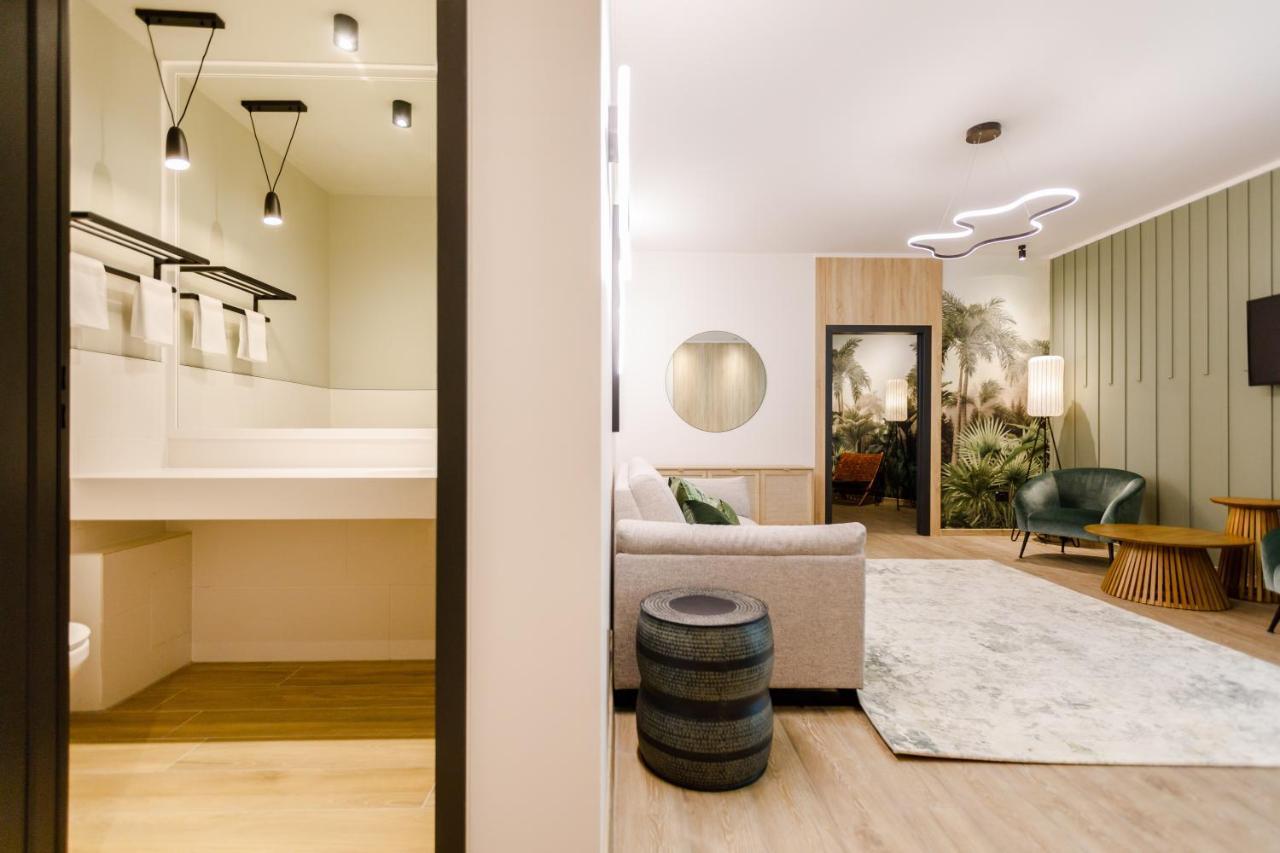 Amazonia Apartments Temeşvar Dış mekan fotoğraf
