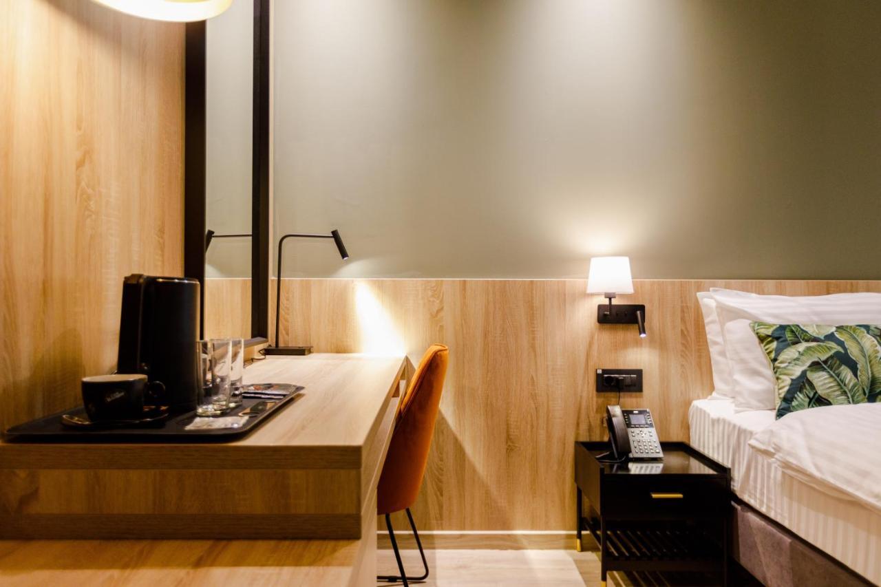 Amazonia Apartments Temeşvar Dış mekan fotoğraf