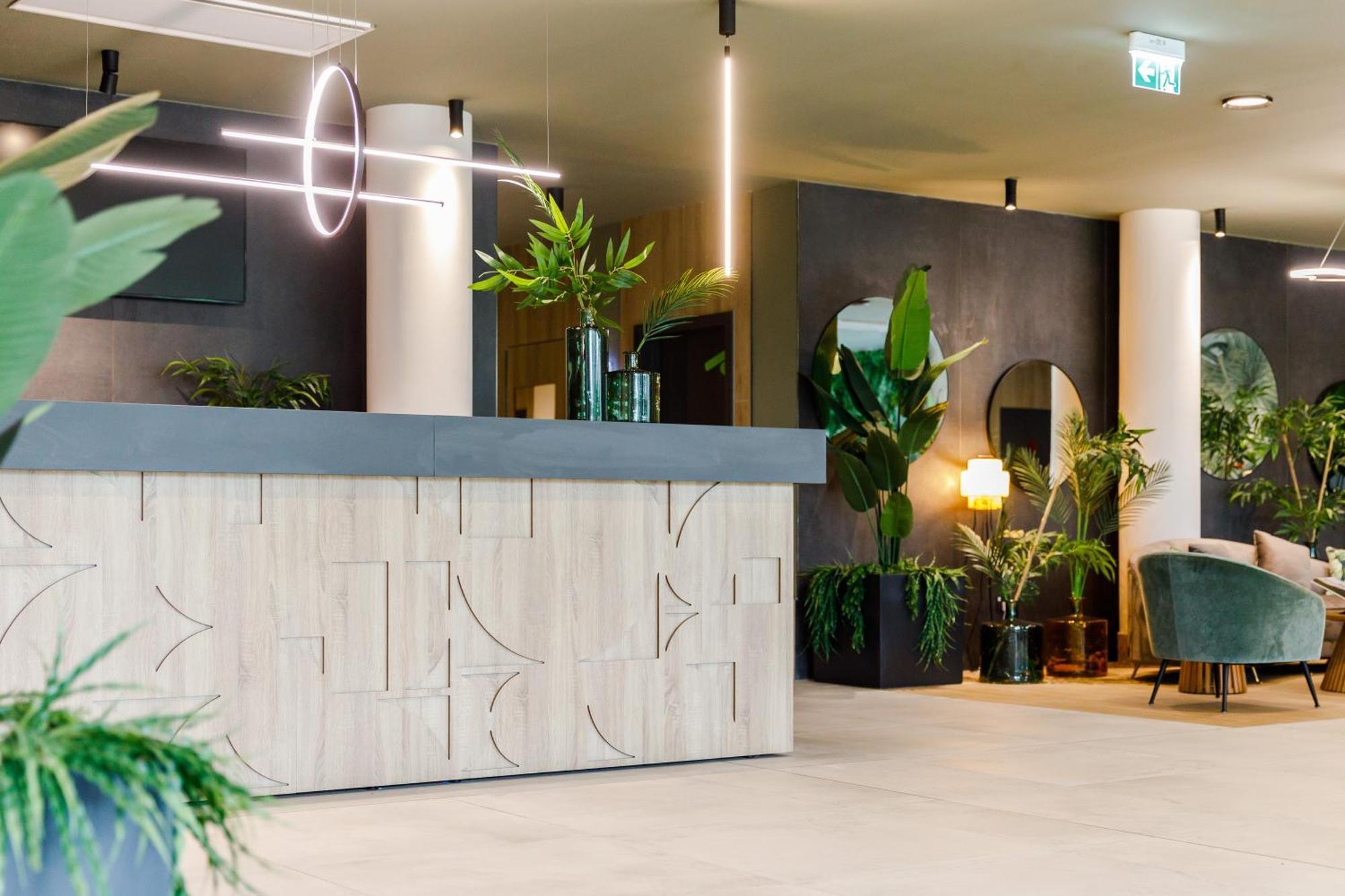 Amazonia Apartments Temeşvar Dış mekan fotoğraf