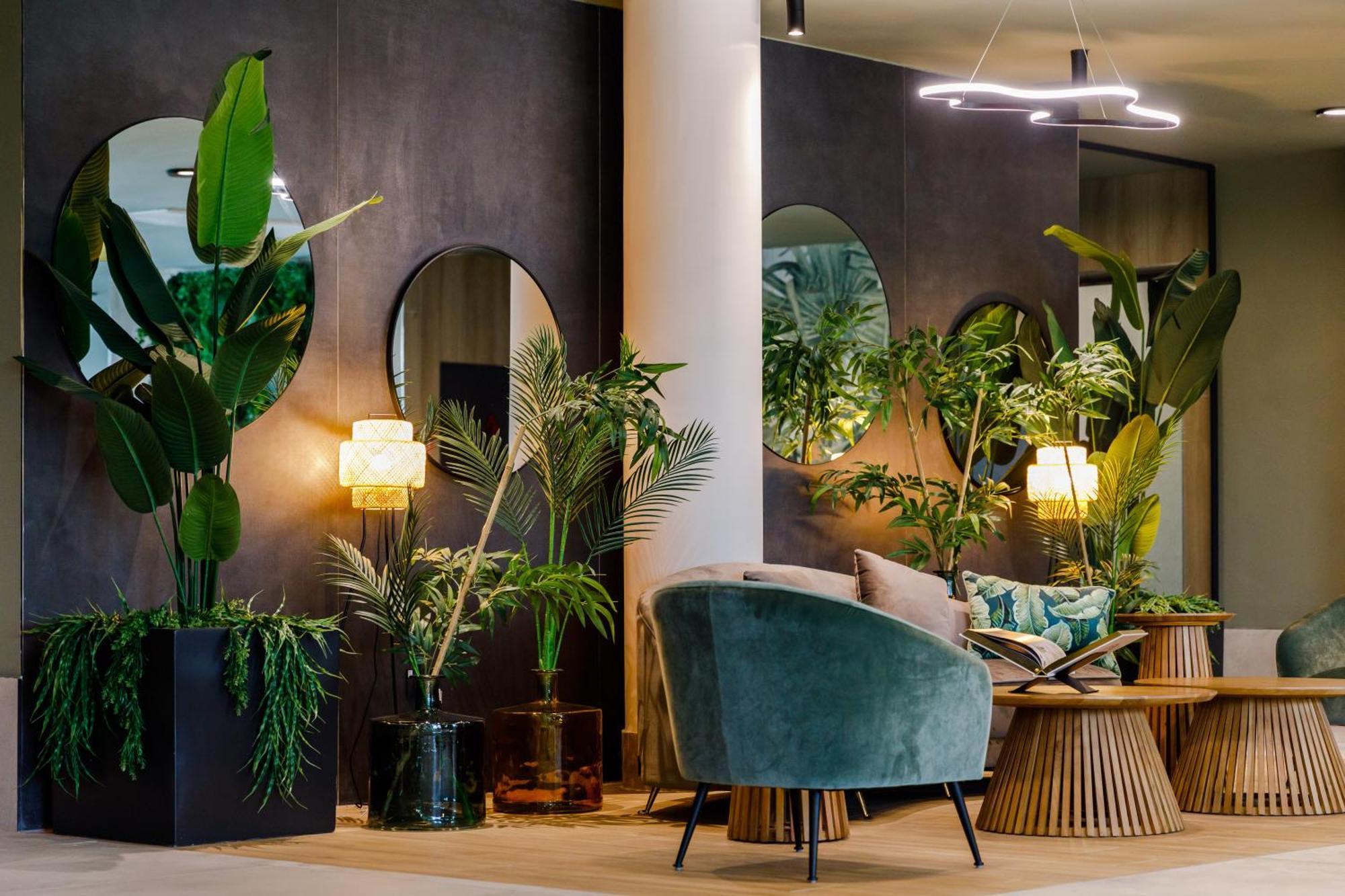 Amazonia Apartments Temeşvar Dış mekan fotoğraf