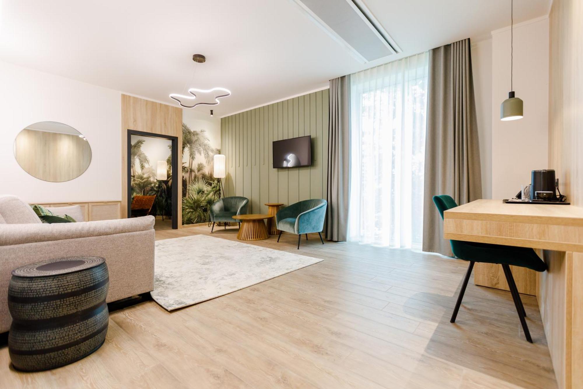 Amazonia Apartments Temeşvar Dış mekan fotoğraf